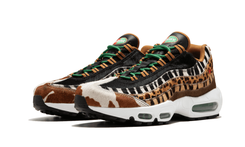 Nike Air Max 95 Atmos Animal Pack (2018)