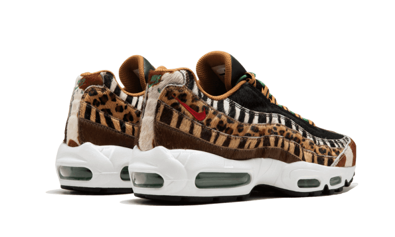 Nike Air Max 95 Atmos Animal Pack (2018)