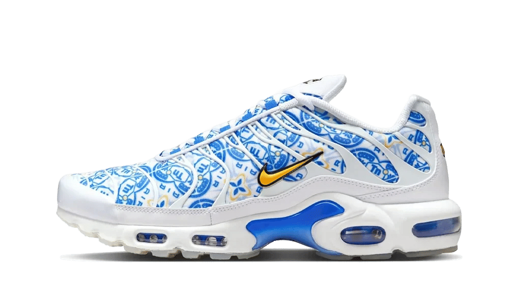 Nike Air Max Plus Lisboa