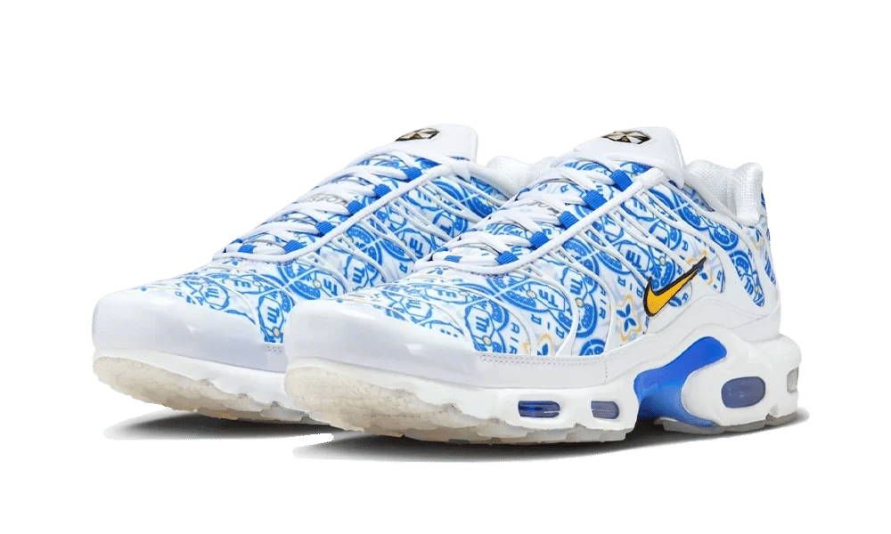 Nike Air Max Plus Lisboa