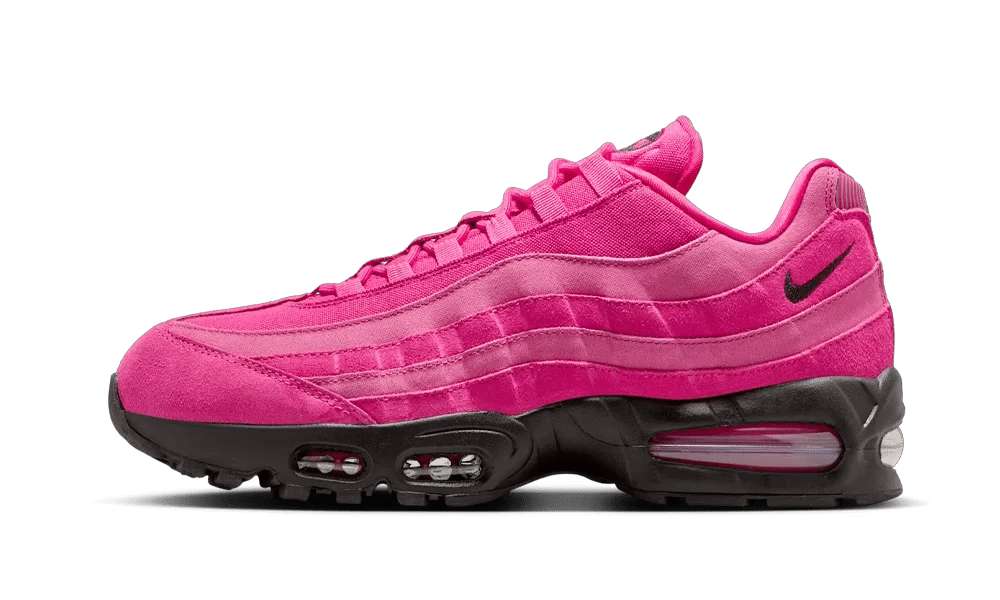 Nike Air Max 95 OG Fireberry