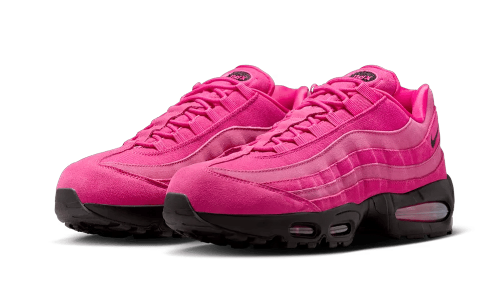 Nike Air Max 95 OG Fireberry