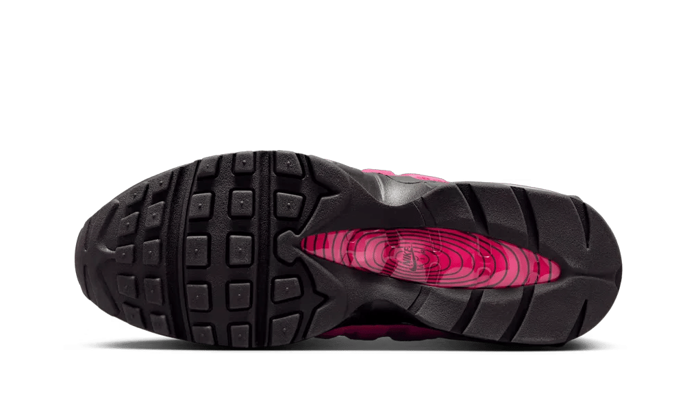 Nike Air Max 95 OG Fireberry