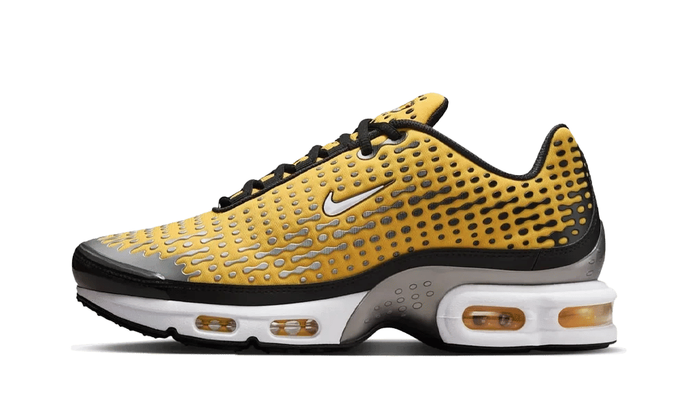 Nike Air Max Plus Varsity Maize