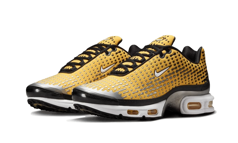 Nike Air Max Plus Varsity Maize
