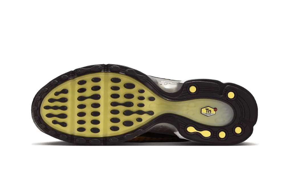 Nike Air Max Plus Varsity Maize