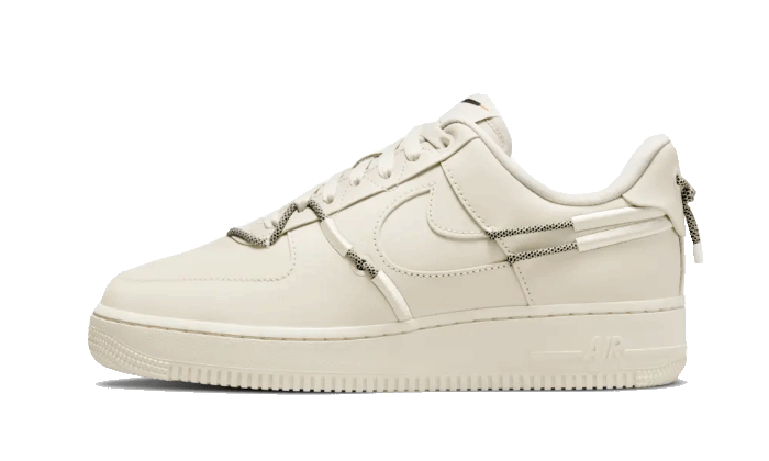 Nike Air Force 1 Low '07 LX Light Orewood Brown