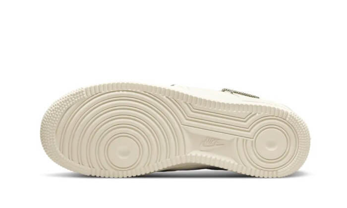 Nike Air Force 1 Low '07 LX Light Orewood Brown
