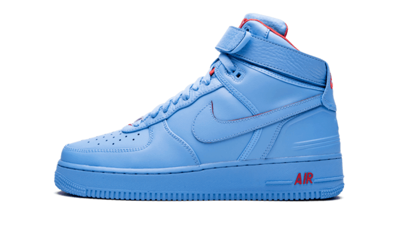 Nike Air Force 1 High Chicago Don C