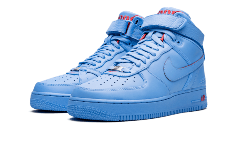 Nike Air Force 1 High Chicago Don C