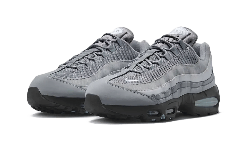 Nike Air Max 95 Cool Grey Blue