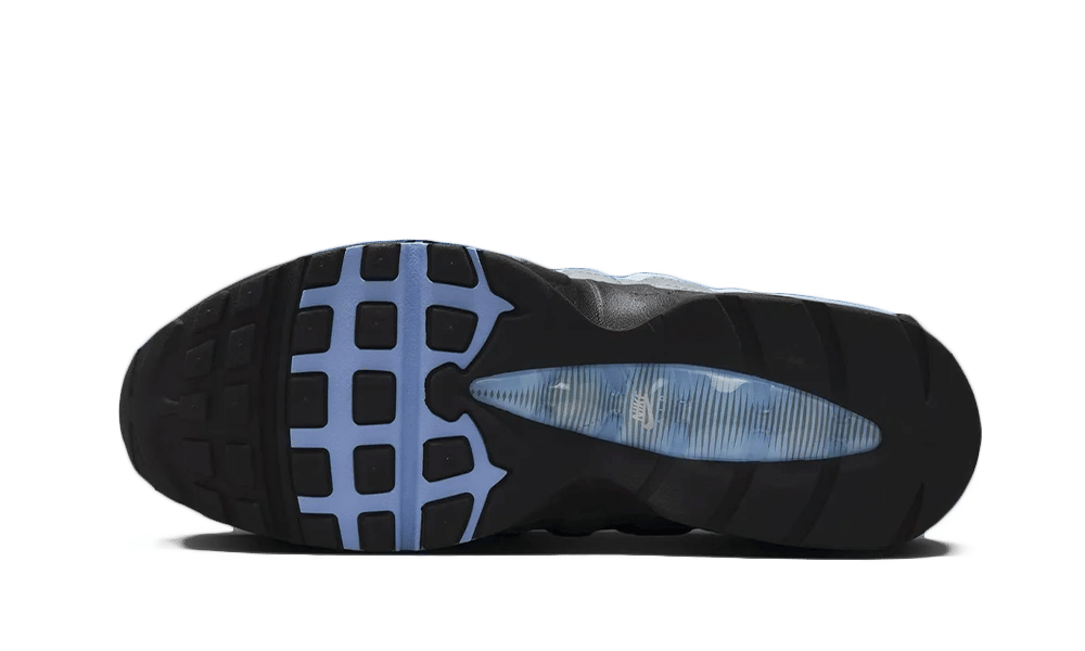 Nike Air Max 95 Cool Grey Blue