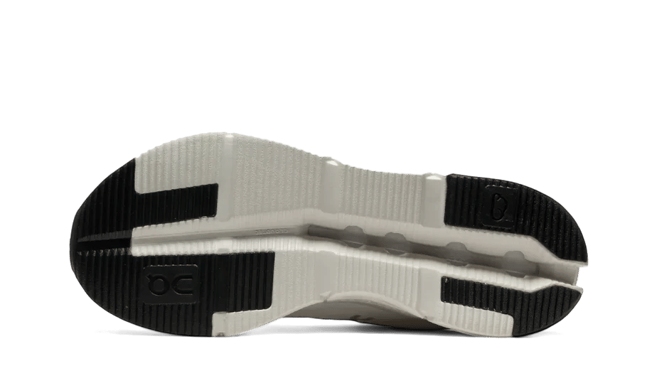 On Running Cloudnova Form White
