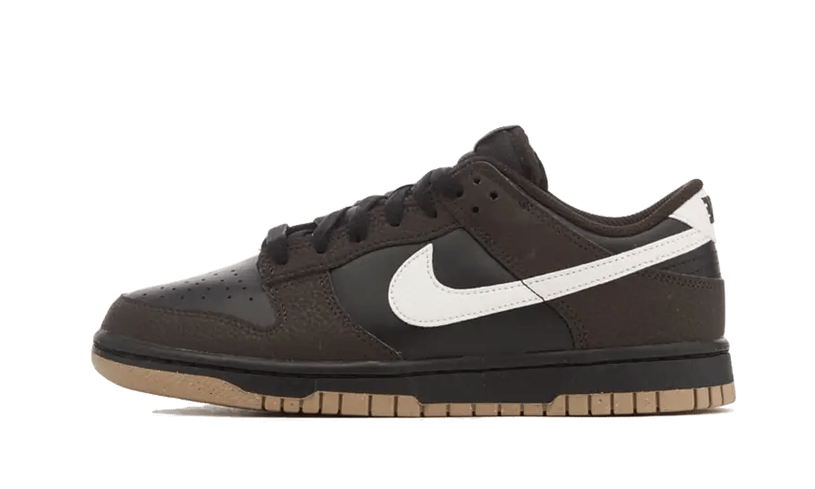 Nike Dunk Low Next Nature Velvet Brown