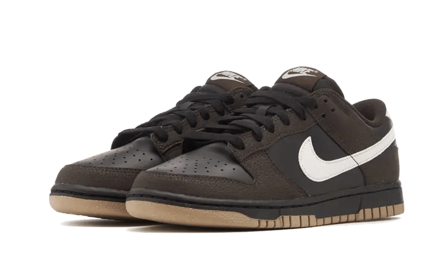 Nike Dunk Low Next Nature Velvet Brown