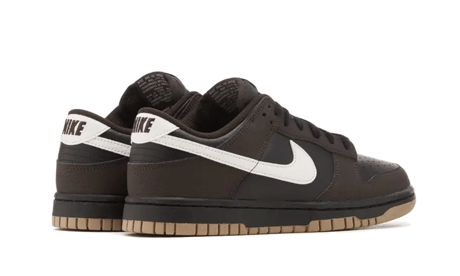 Nike Dunk Low Next Nature Velvet Brown