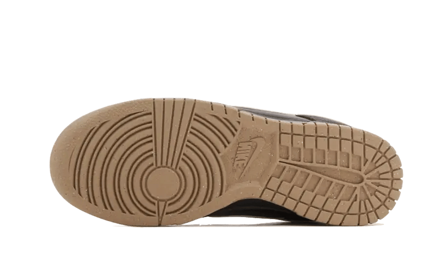 Nike Dunk Low Next Nature Velvet Brown