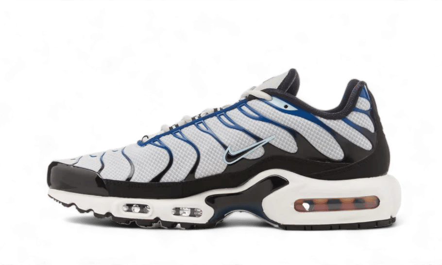 Nike Air Max Plus Teal White