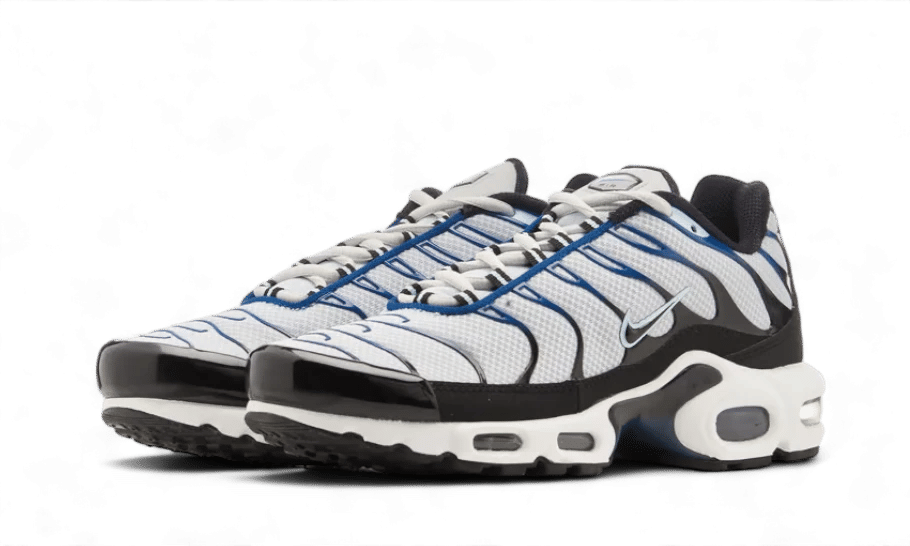 Nike Air Max Plus Teal White