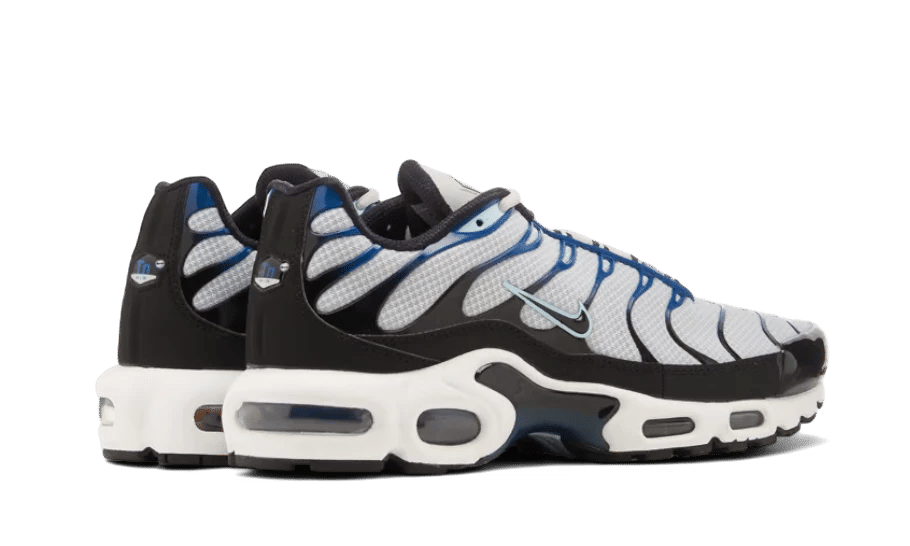 Nike Air Max Plus Teal White
