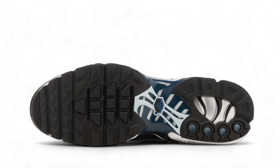 Nike Air Max Plus Teal White