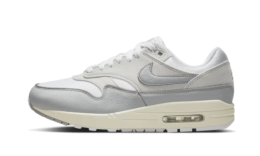 Nike Air Max 1 '87 Pure Platinum