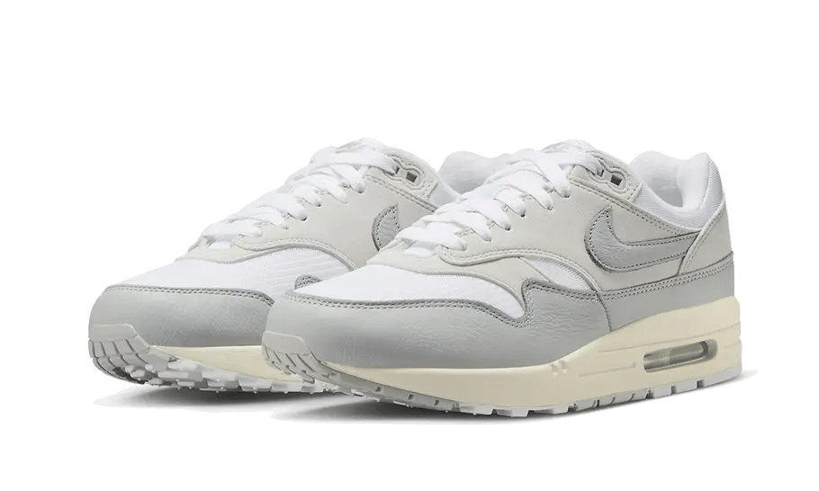 Nike Air Max 1 '87 Pure Platinum