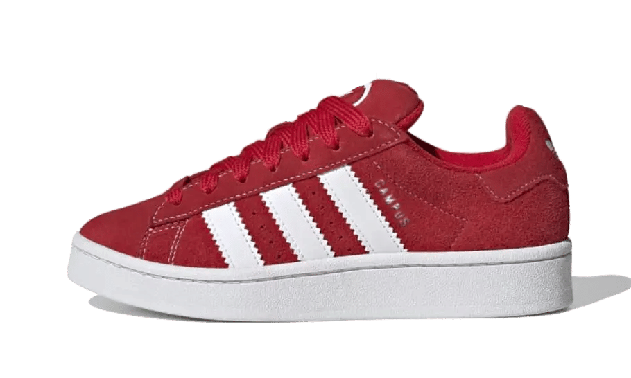 adidas Campus 00s Better Scarlet (Enfant)