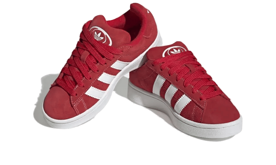 adidas Campus 00s Better Scarlet (Enfant)