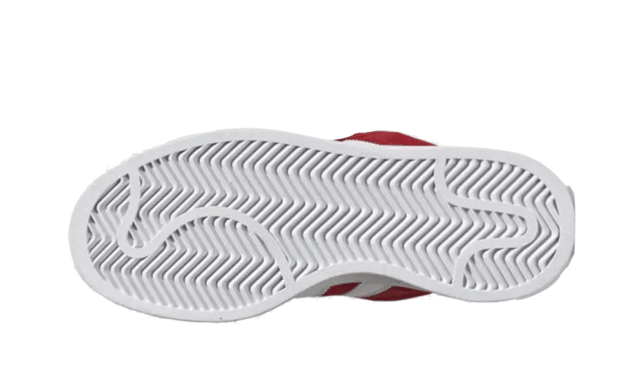 adidas Campus 00s Better Scarlet (Enfant)