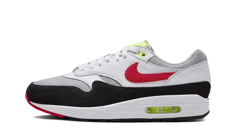 Nike Air Max 1 Volt Chilli