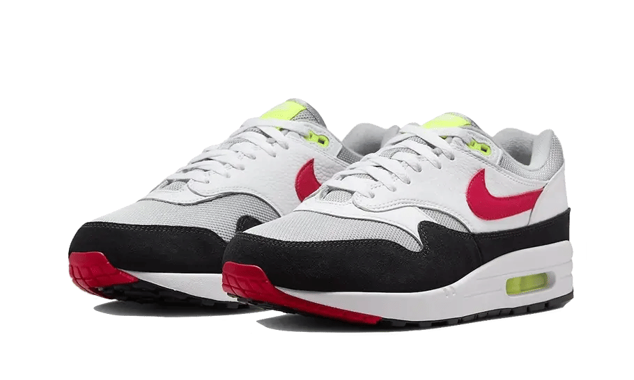 Nike Air Max 1 Volt Chilli