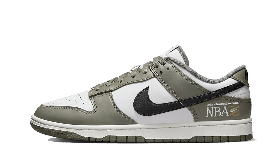Nike Dunk Low NBA Paris