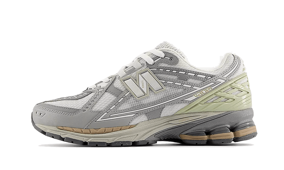 New Balance 1906N Team Away Grey