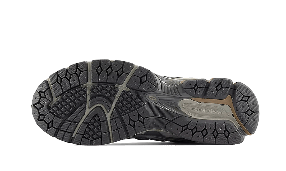 New Balance 1906N Team Away Grey