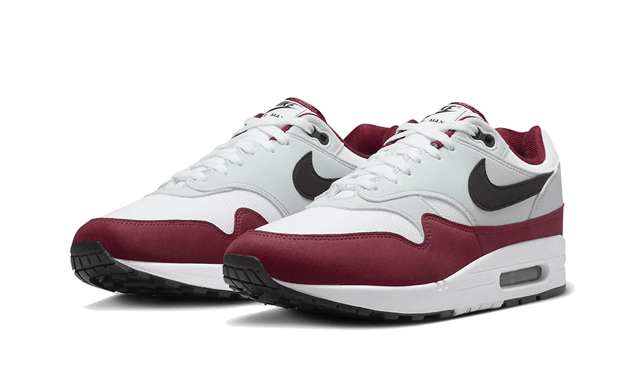 Nike Air Max 1 Dark Team Red