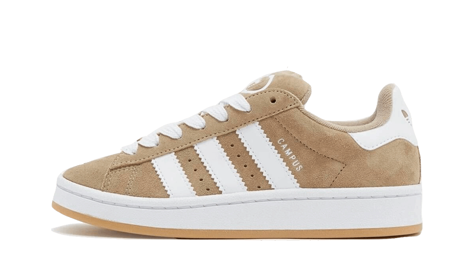 adidas Campus 00s Brown (Enfant)