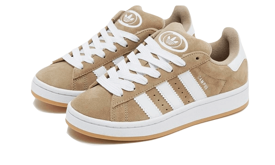 adidas Campus 00s Brown (Enfant)