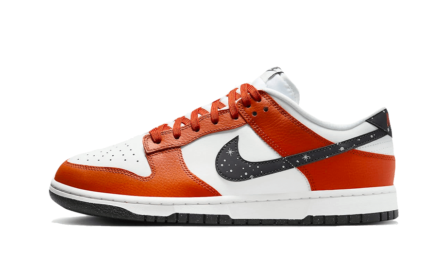 Nike Dunk Low Starry Swoosh