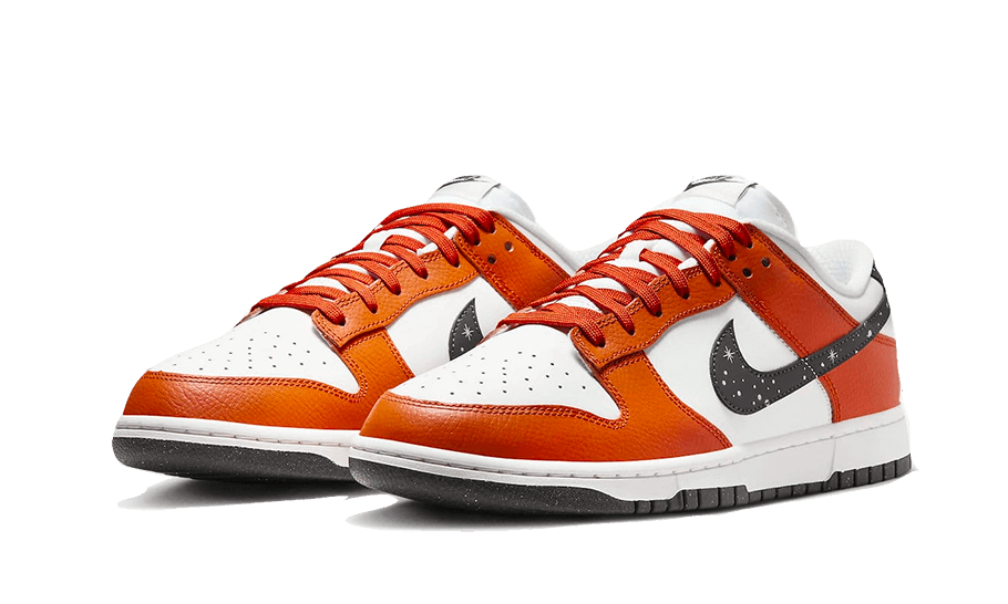 Nike Dunk Low Starry Swoosh