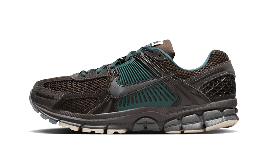 Air Jordan Zoom Vomero 5 Premium Baroque Brown