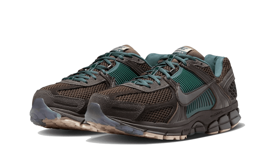 Air Jordan Zoom Vomero 5 Premium Baroque Brown