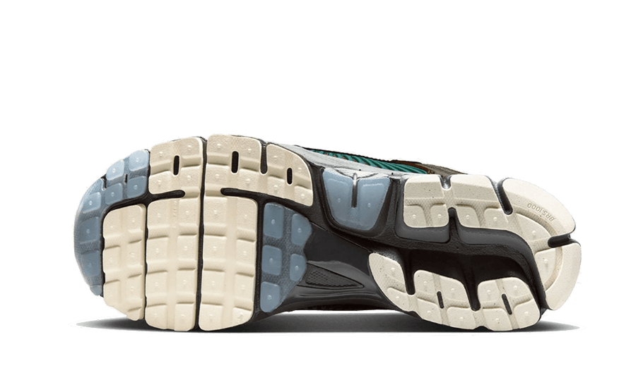Air Jordan Zoom Vomero 5 Premium Baroque Brown