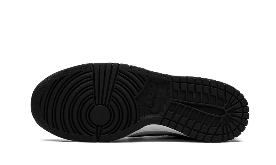 Nike Dunk Low Industrial Black Blue