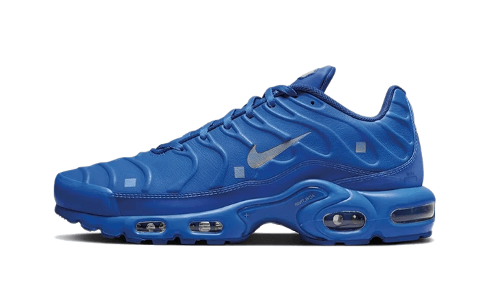 Nike Air Max Plus A-COLD-WALL Varsity Royal