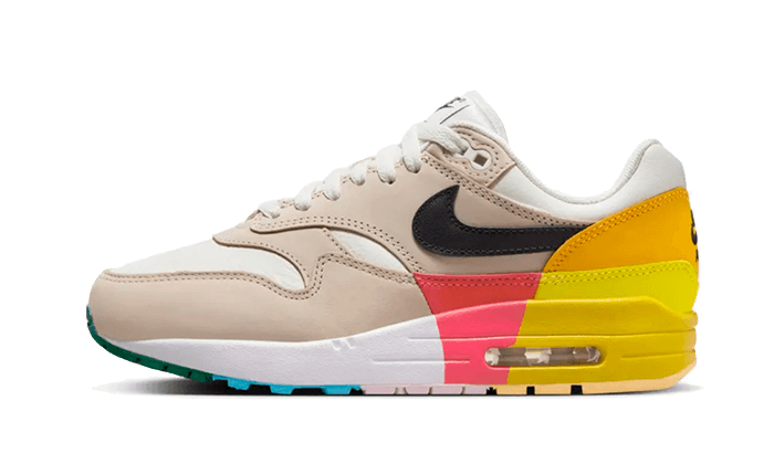 Nike Air Max 1 Multi-Color