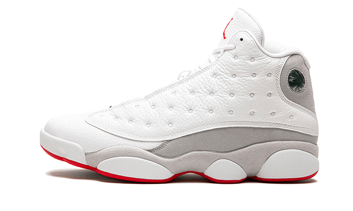 Air Jordan 13 Wolf Grey