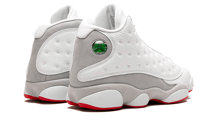 Air Jordan 13 Wolf Grey