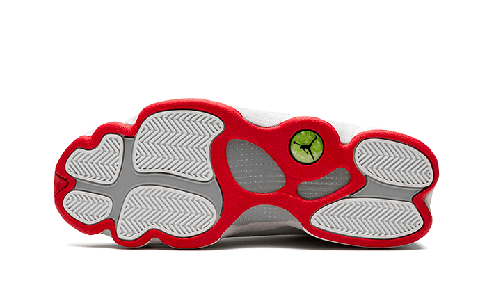 Air Jordan 13 Wolf Grey