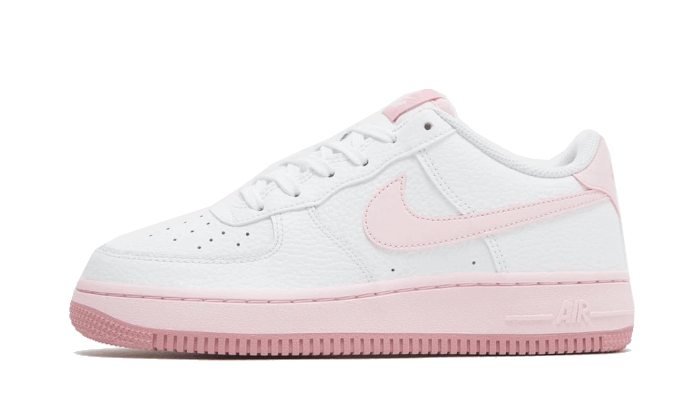 Nike Air Force 1 Low White Pink (2022)